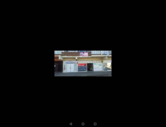 M² BUILDING FOR SALE IN LENNOXTON